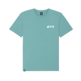 GTN Core T-Shirt - Teal